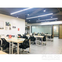 深圳科技中介服务 驱动创新的隐形引擎